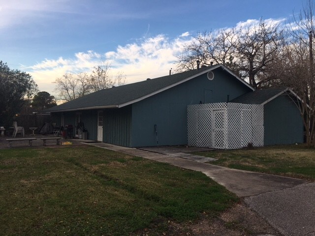 More Photos Of 308 Preston Ave, Pasadena Religious Facility For Sale