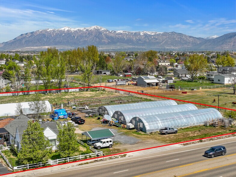 More Photos Of 3952 W 4000 S, West Haven Land For Sale