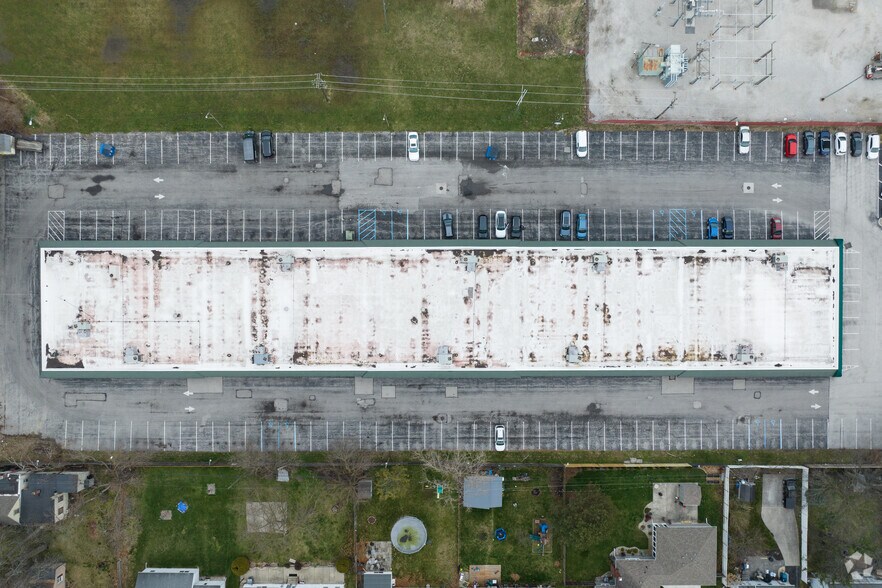 More Photos Of 5650-5652 W Central Ave, Toledo Office For Lease