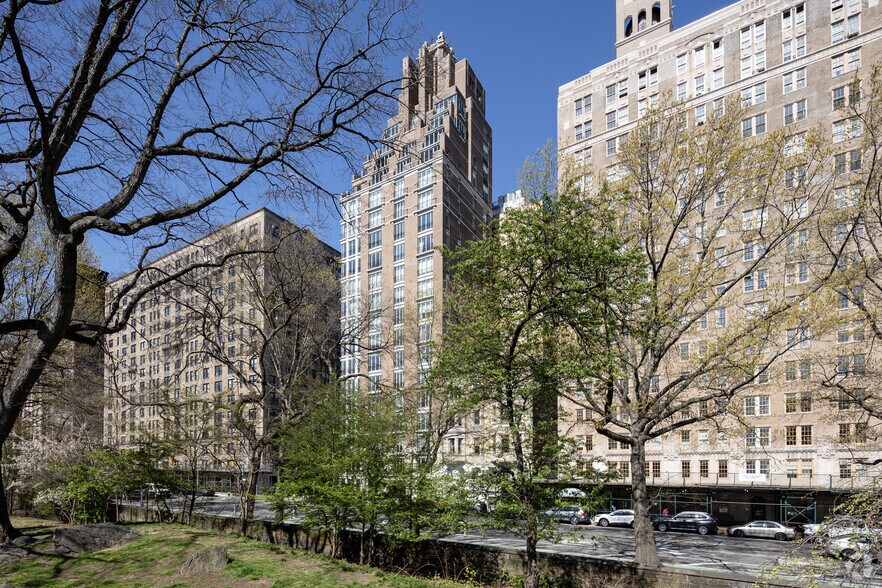 More Photos Of 350 Central Park W, New York Apartments For Lease