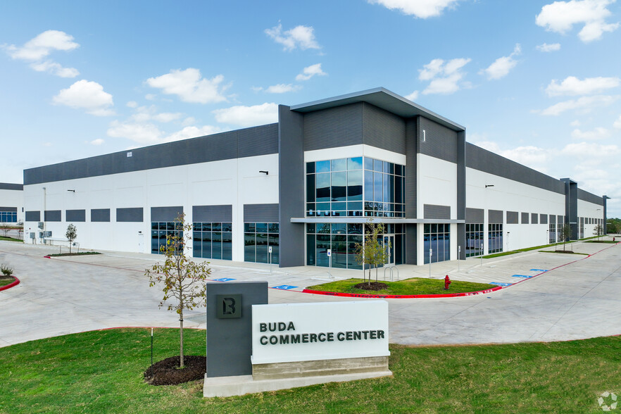 Primary Photo Of 194 Commerce Center Dr, Buda Unknown For Lease