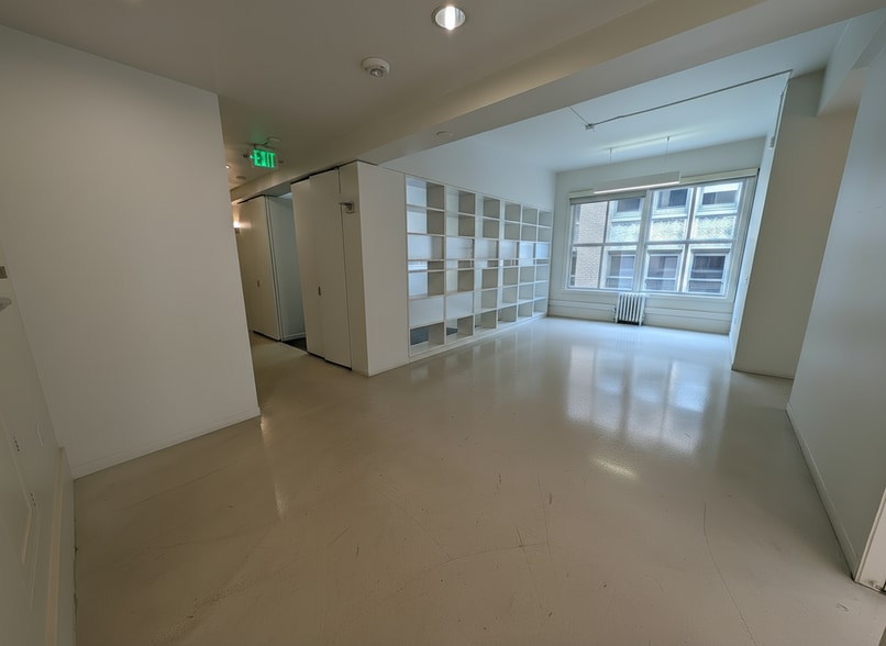 More Photos Of 348-354 Pine St, San Francisco Office For Lease