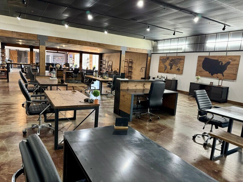 More Photos Of 3505 Garden Brook Dr, Farmers Branch Warehouse For Sale