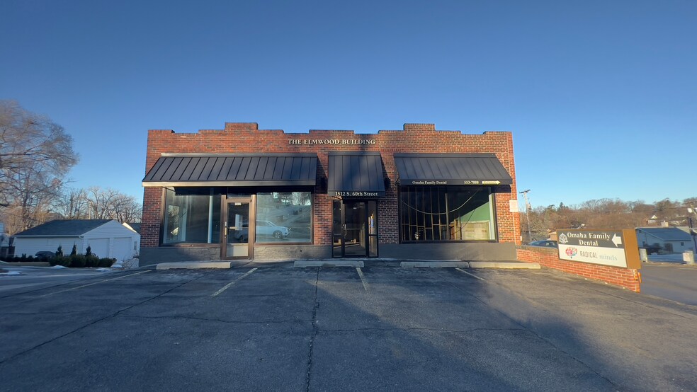 Primary Photo Of 1512 S 60th St, Omaha Loft Creative Space For Lease