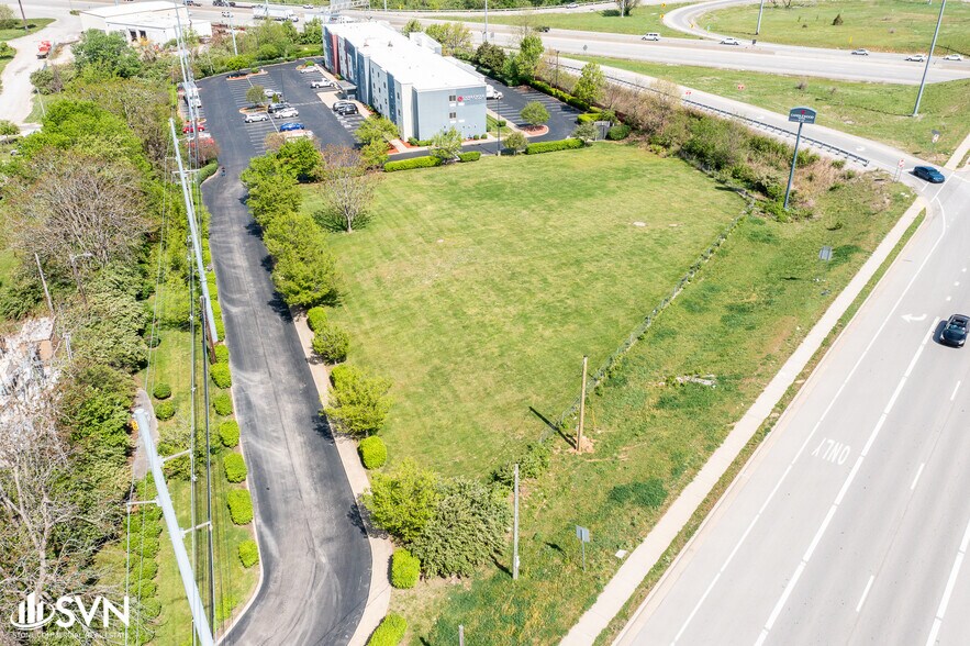 More Photos Of 601 Adcolor Dr, Lexington Land For Sale