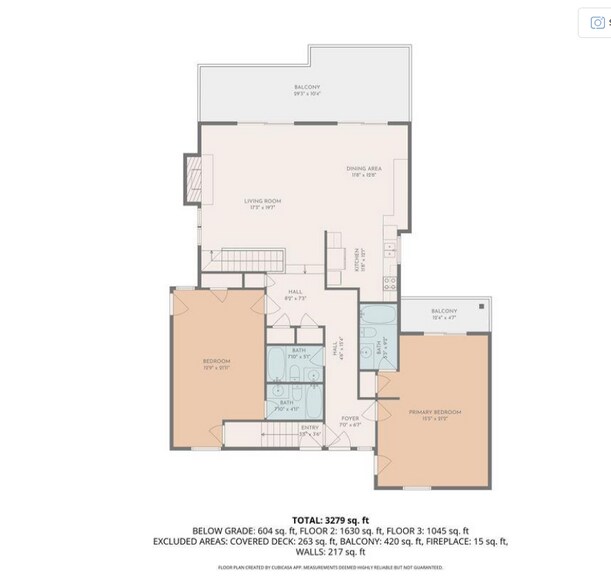 More Photos Of 35 Walkers Cay Drive, Osage Beach Apartments For Sale