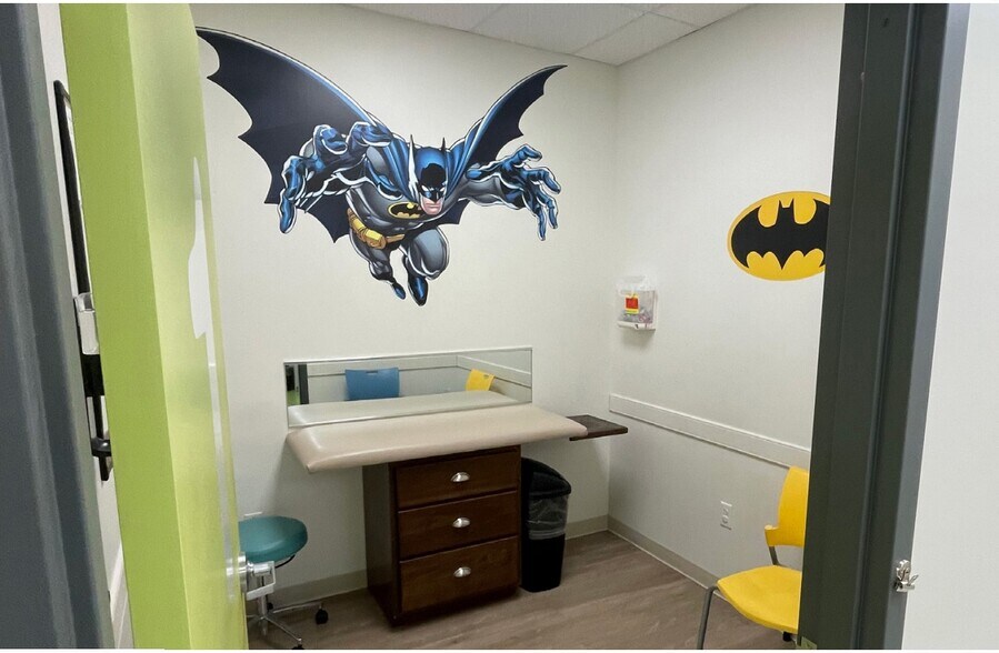 More Photos Of 7750 Diley Rd, Canal Winchester Medical For Sale