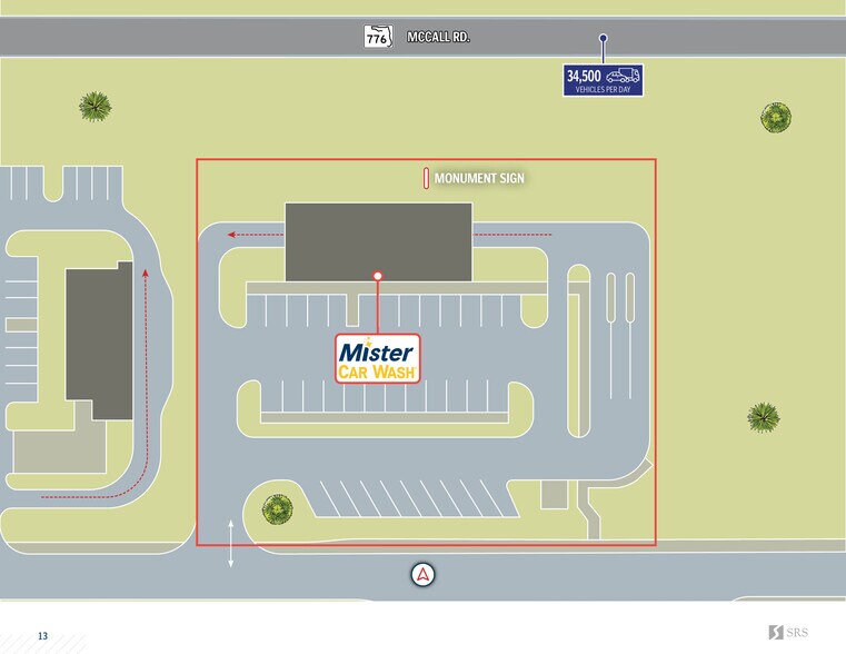 More Photos Of 12561 S McCall Rd, Port Charlotte Carwash For Sale