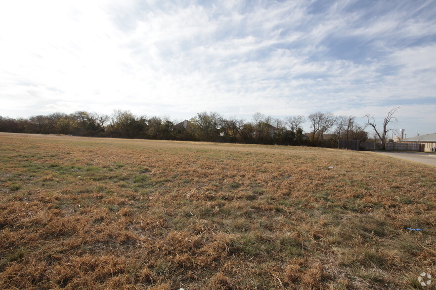 Primary Photo Of 1267 NW Renfro St, Burleson Land For Sale