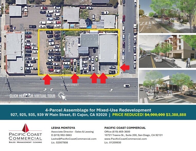 More Photos Of , El Cajon Unknown For Sale