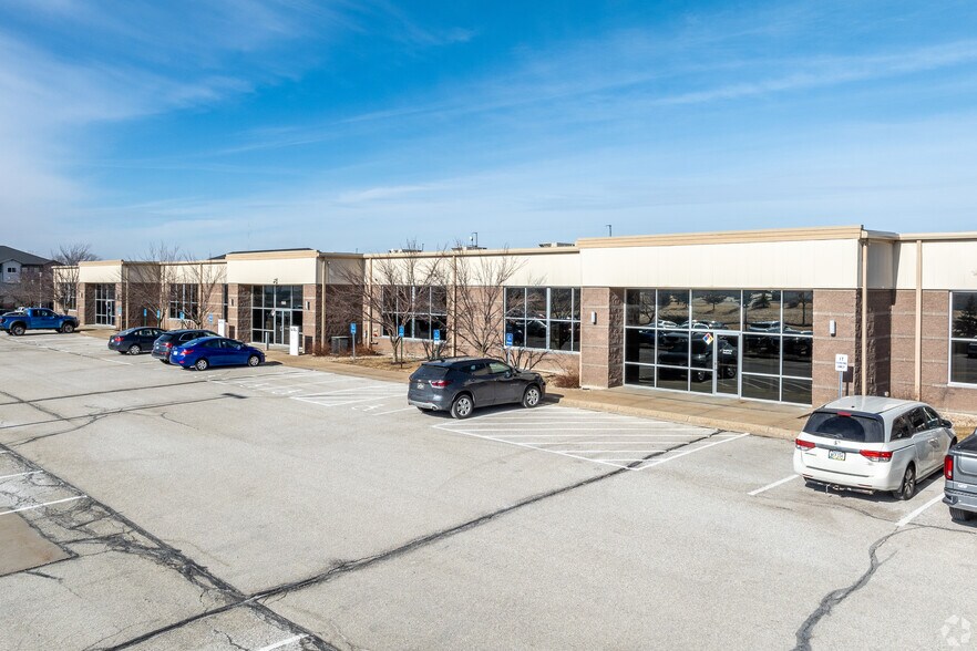 More Photos Of 1100 Cimmie Ave NE, Cedar Rapids Office For Sale