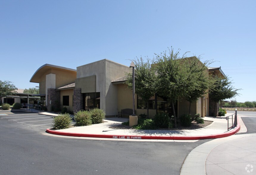 More Photos Of 4100 S Lindsay Rd, Gilbert Medical For Lease
