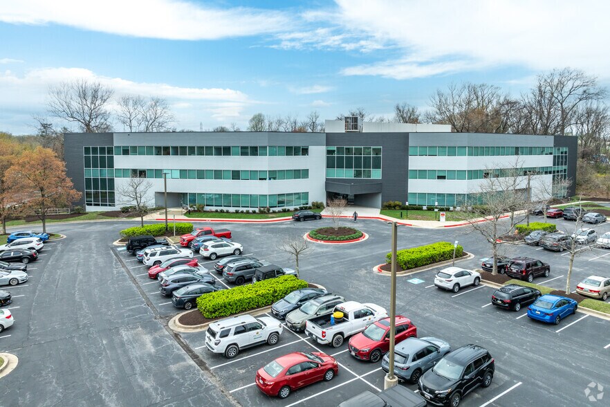 More Photos Of 9175 Guilford Rd, Columbia Medical For Lease