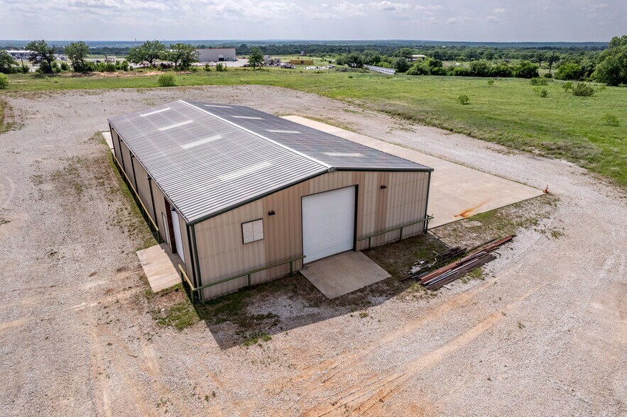 More Photos Of 9500 Interstate 20, Eastland Land For Sale