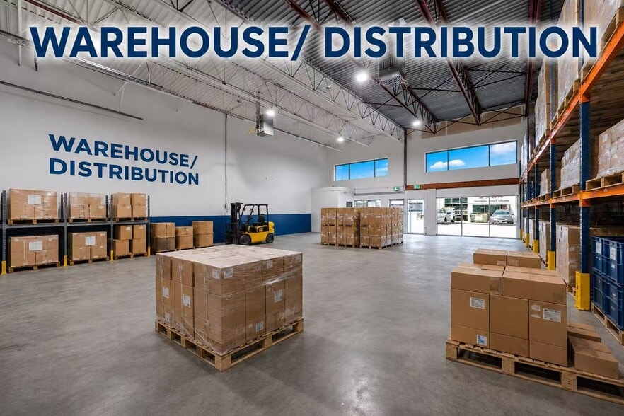 More Photos Of 11786 River Rd, Richmond Warehouse For Sale