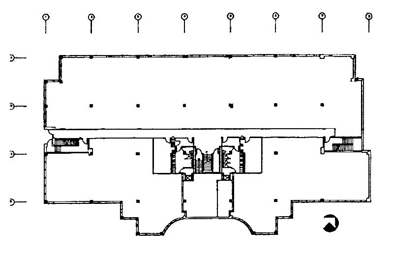 More Photos Of 2750 Killarney Dr, Woodbridge Office For Lease