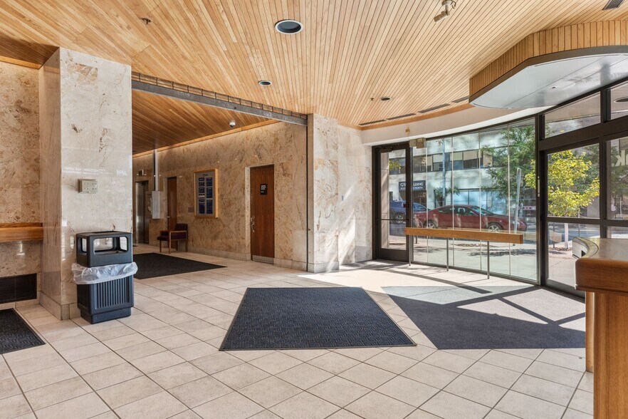 More Photos Of 303 N Broadway, Billings Office For Sale