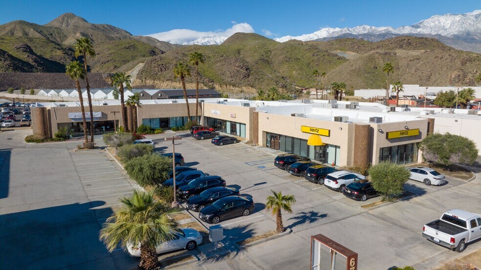 More Photos Of , Cathedral City General Retail For Sale