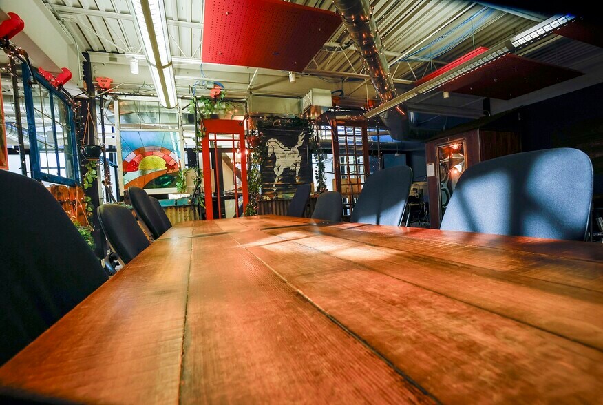 More Photos Of 123 2nd Ave S, Edmonds Coworking Space