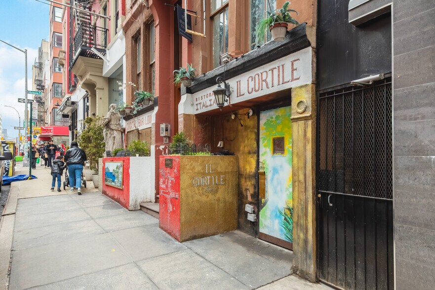 More Photos Of , New York Multifamily For Sale