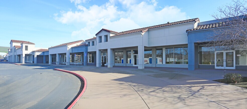 More Photos Of 7633 Southfront Rd, Livermore Unknown For Lease