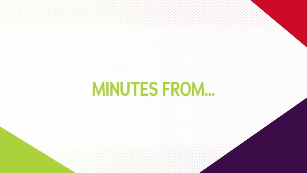 Primary Photo Of 2800 S Shirlington Rd, Arlington Medical For Lease