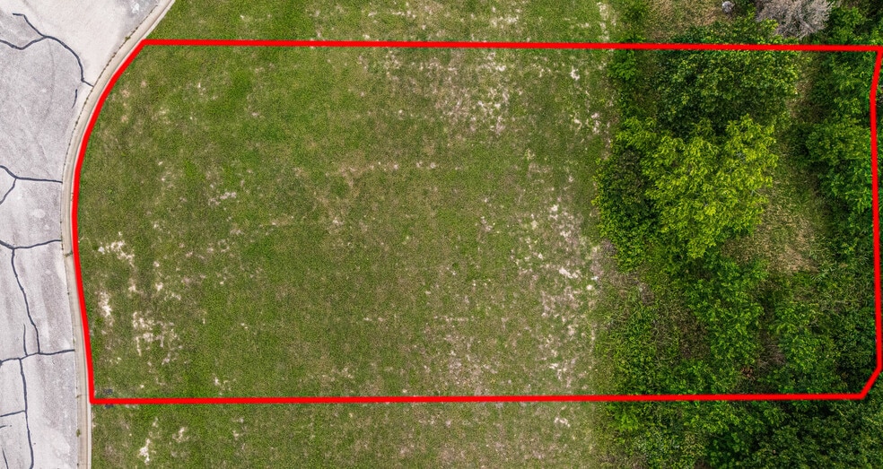 More Photos Of The Enclave, Waco Land For Sale