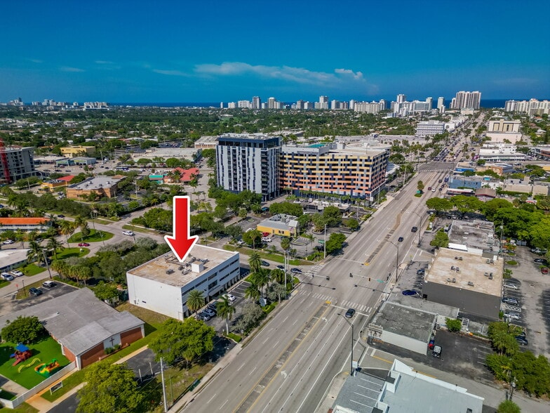 More Photos Of 1995 E Oakland Park Blvd, Fort Lauderdale Loft Creative Space For Lease