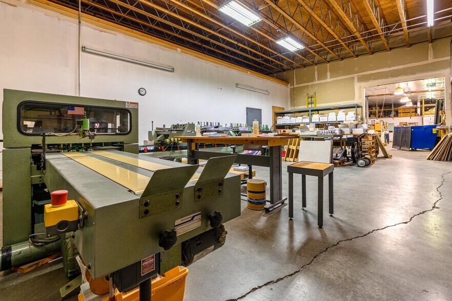 More Photos Of 1700 Rankin St, Missoula Warehouse For Sale