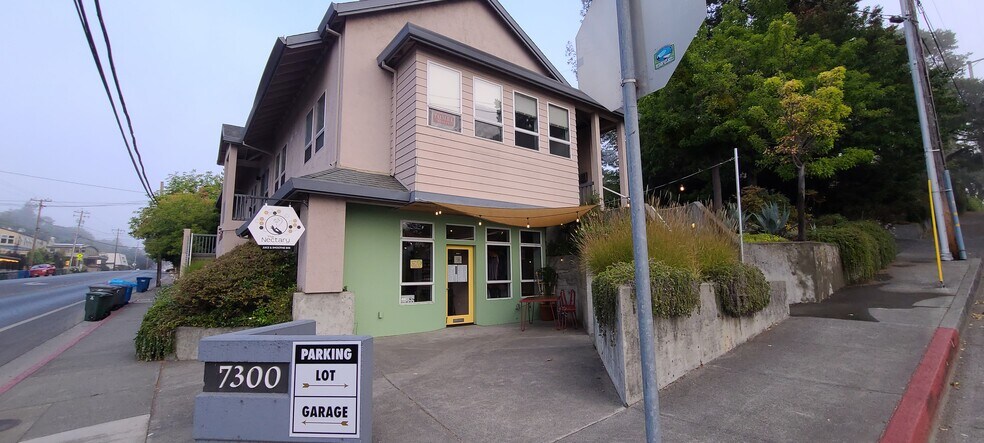 More Photos Of 7300 Healdsburg Ave, Sebastopol Office For Lease