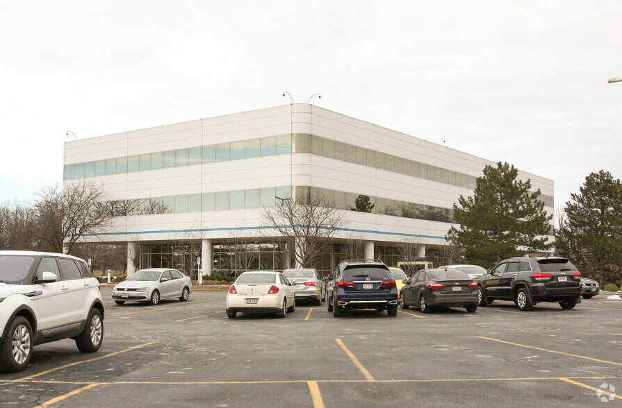 More Photos Of 31500 Solon Rd, Solon Office For Lease