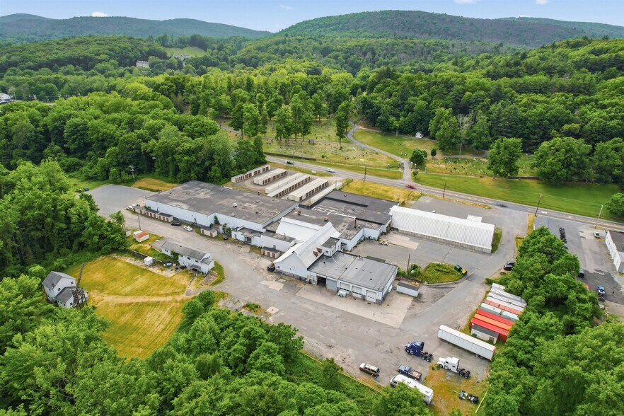 More Photos Of 8085 Route 209, Ellenville Warehouse For Lease