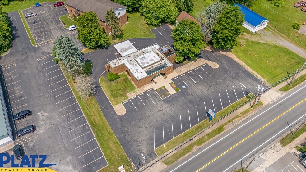 More Photos Of 3826 S Main St, Mineral Ridge Bank For Sale