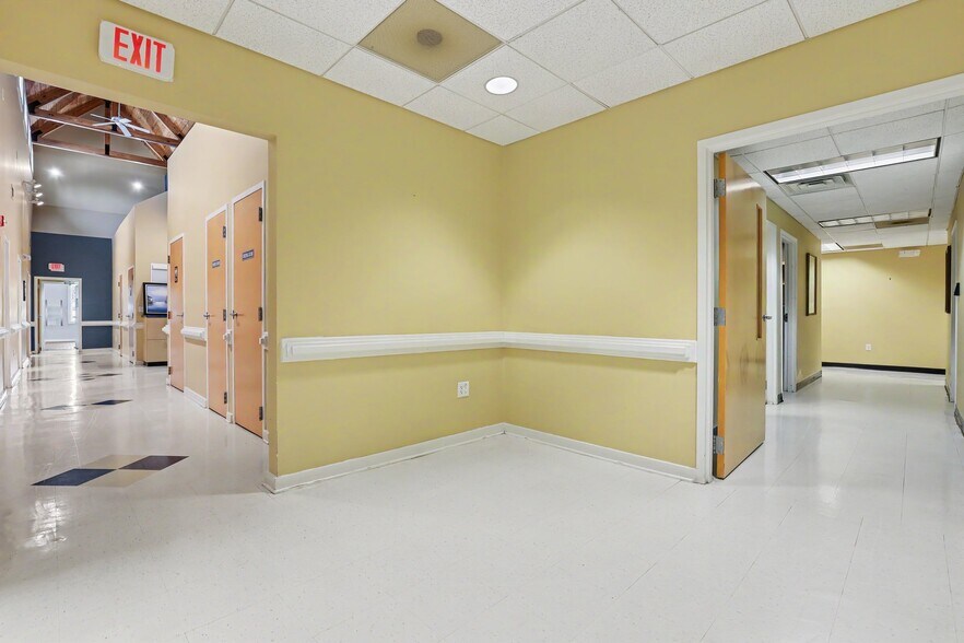 More Photos Of 169 Rawls Rd, Angier Healthcare For Sale