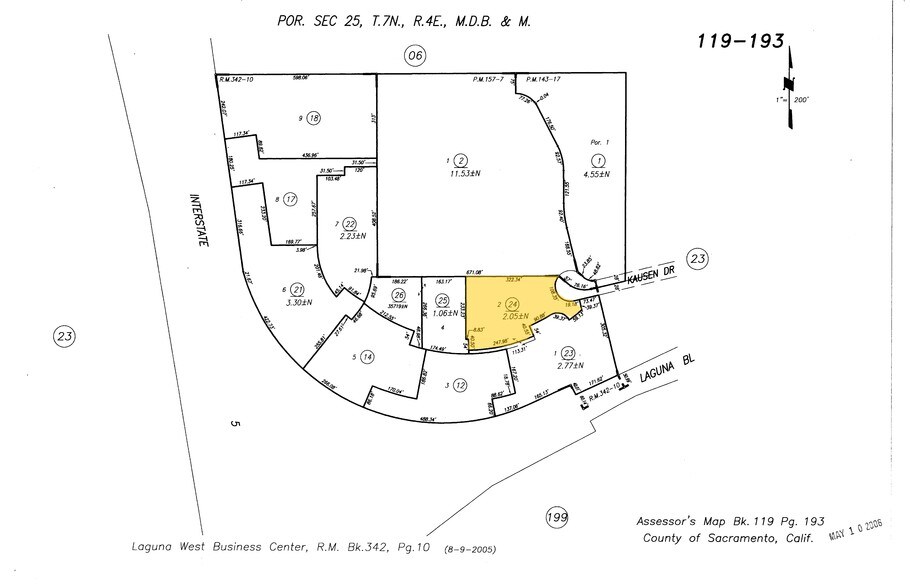More Photos Of 2218 Kausen Dr, Elk Grove Office For Lease