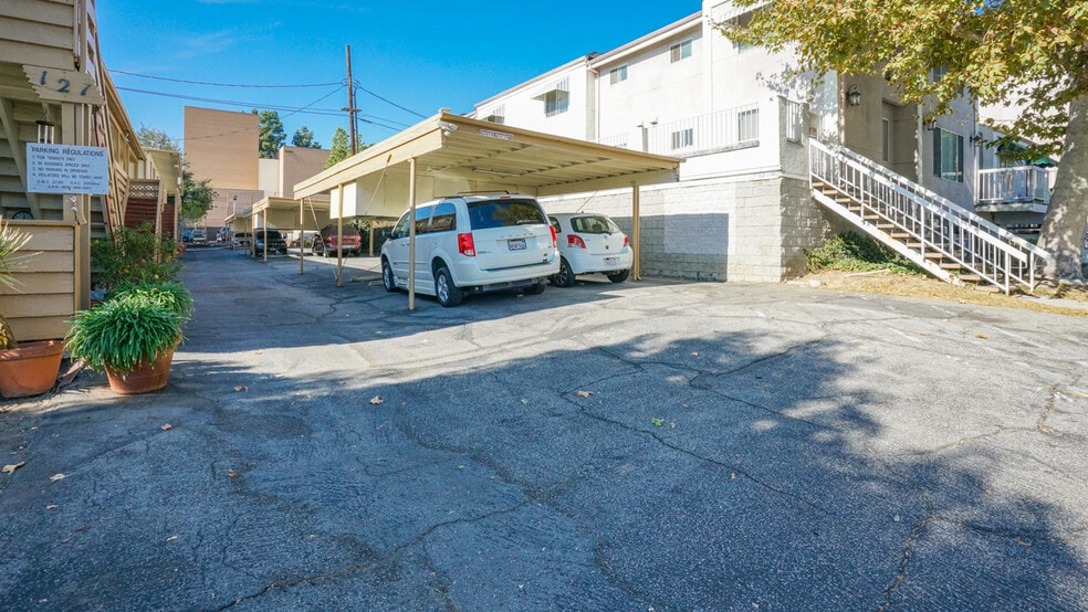 More Photos Of , Glendale Multifamily For Sale