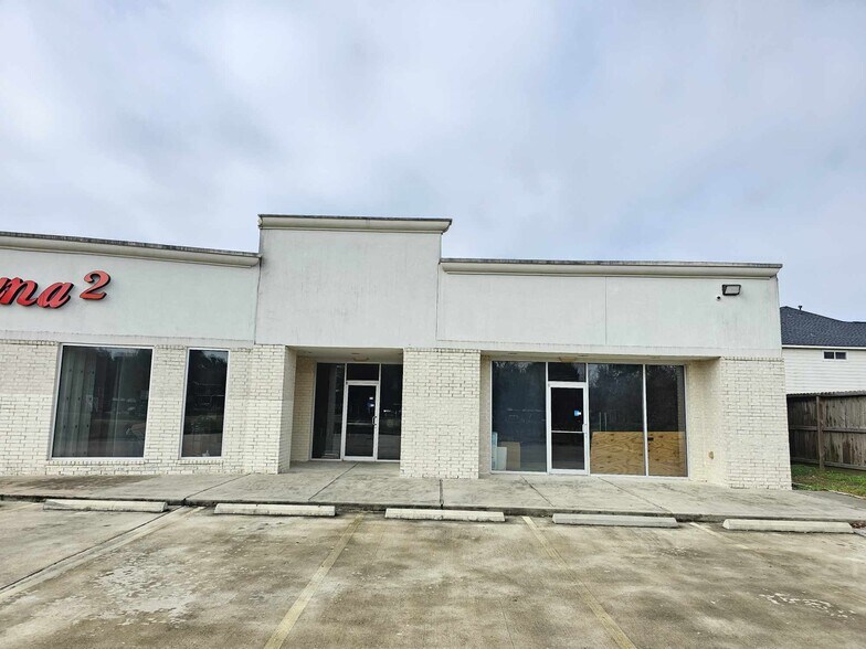 More Photos Of 4690 Burke Rd, Pasadena Storefront Retail Office For Lease