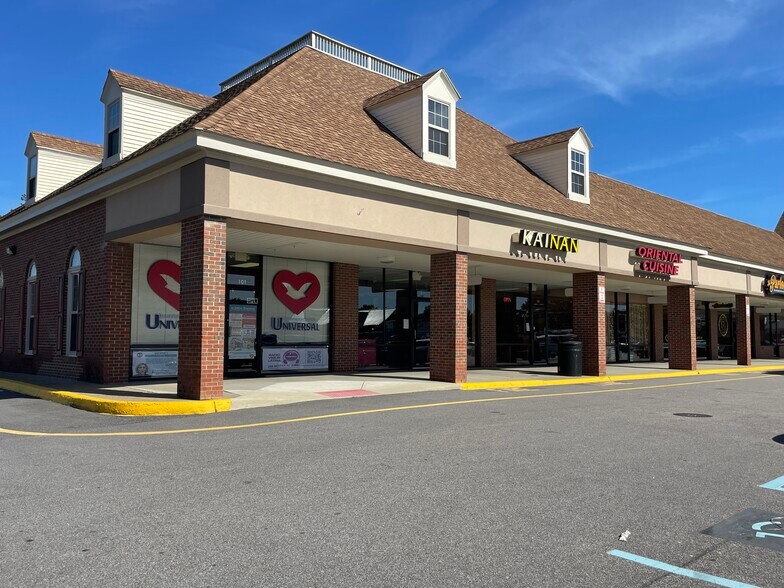 More Photos Of 5660 Indian River Rd, Virginia Beach Unknown For Lease