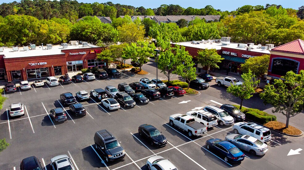 More Photos Of 1909 N Highway 17, Mount Pleasant Unknown For Lease