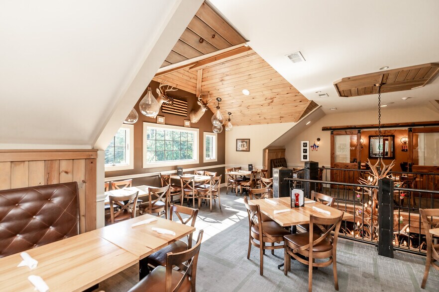 More Photos Of 45 State Route 94, Blairstown Restaurant For Sale
