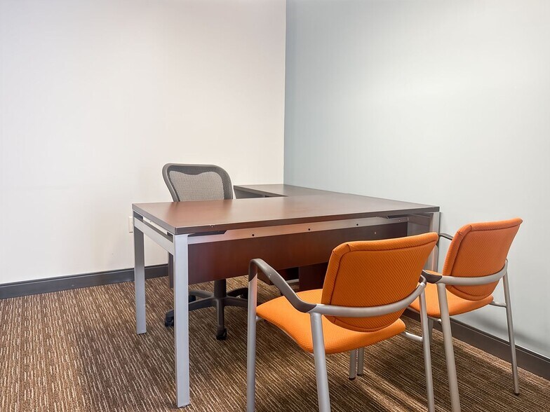 More Photos Of 312 S 4th St, Louisville Coworking Space