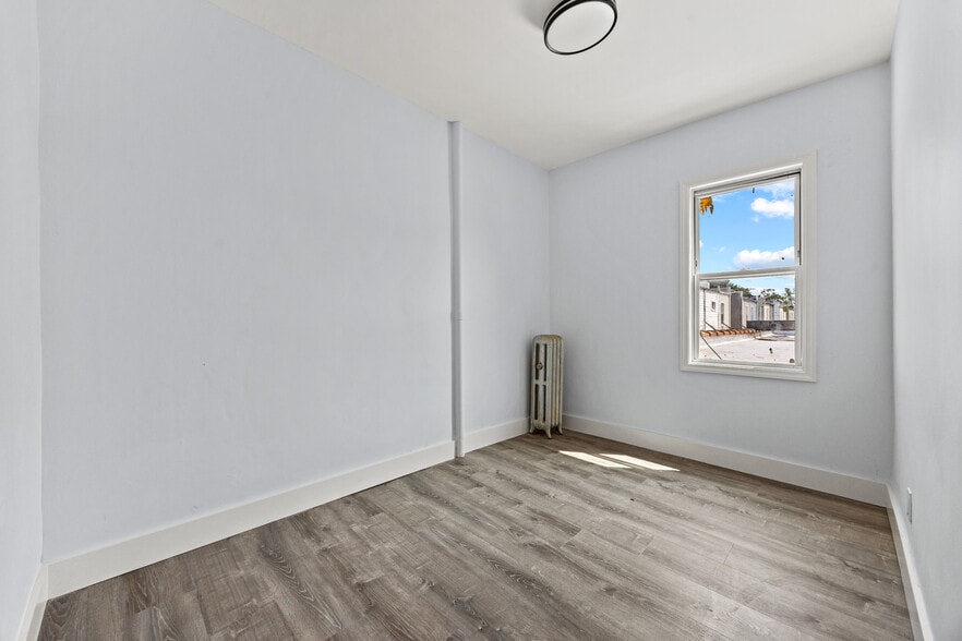 More Photos Of 76-14 Rockaway Blvd, Woodhaven Storefront Retail Residential For Sale