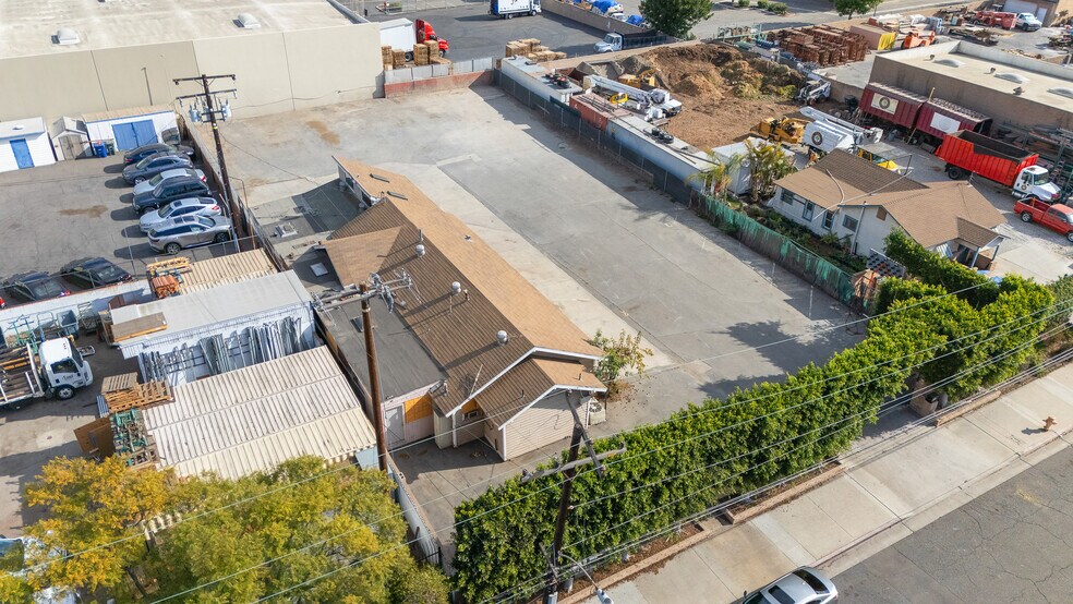 More Photos Of 7072 Thomas St, Buena Park Land For Sale