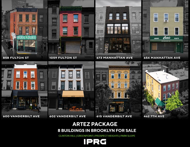 Primary Photo Of , Brooklyn Unknown For Sale