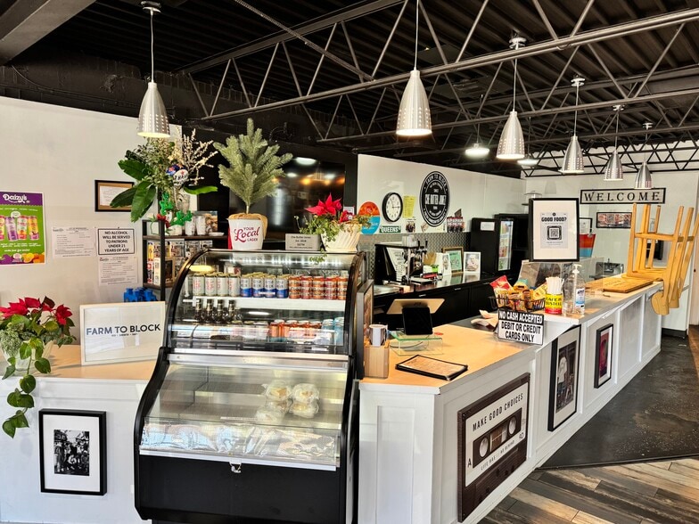 More Photos Of 1602 Lavista Rd, Atlanta Freestanding For Lease