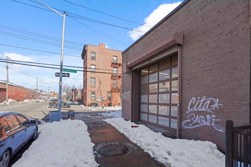 More Photos Of 219 Van Brunt St, Brooklyn Auto Repair For Sale