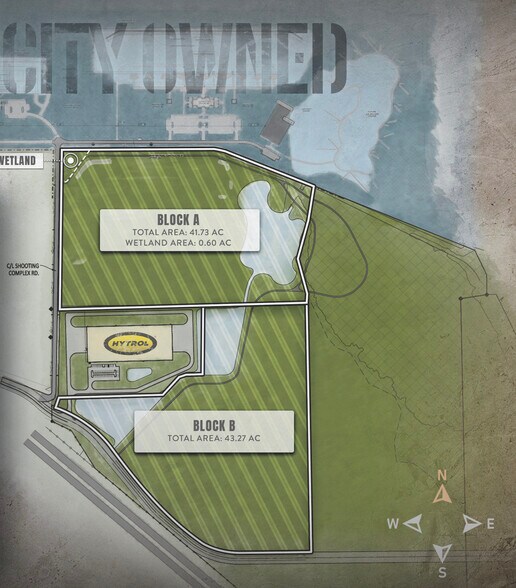 More Photos Of 3702 Moore Rd, Jonesboro Land For Sale