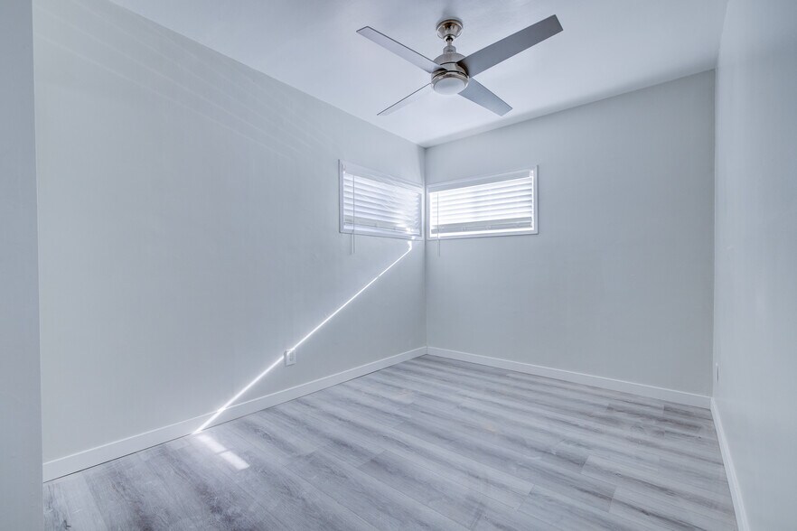 More Photos Of 3731 Glendon Ave, Los Angeles Apartments For Sale