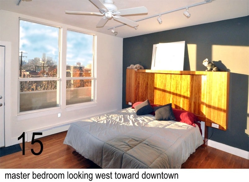 More Photos Of 1661 Williams St, Denver Office Residential For Sale