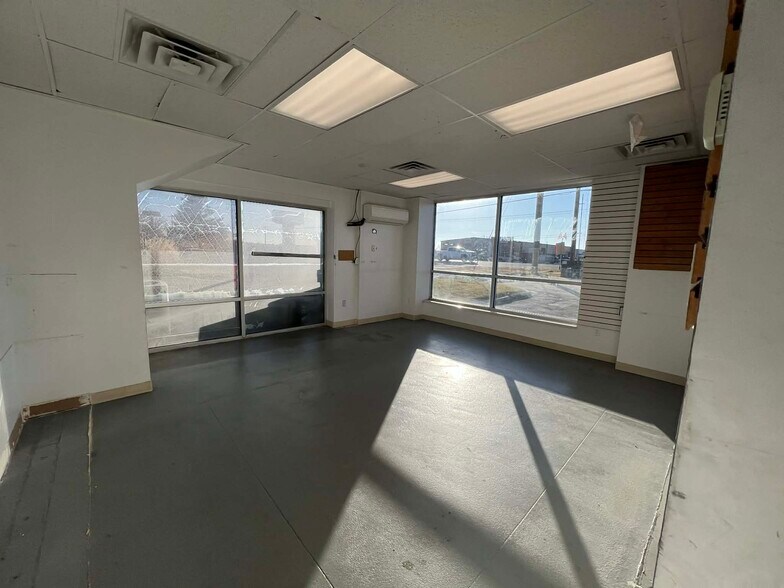 More Photos Of 2736 S 1900 W, Ogden Warehouse For Lease